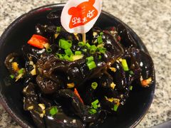 -蘭奢雅集·江浙菜(青山江滩店)