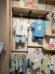 -孩子王童乐园(泉州浦西万达店)