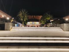 -石梅湾艾美度假酒店