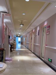 -北京俪婴妇产医院(朝阳大悦城店)