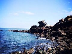 -龙头岩(Dragon Head Rock)