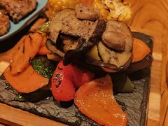 -El Bodegon阿根廷秘鲁餐厅(幸福路店)