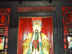 -成都武侯祠博物馆