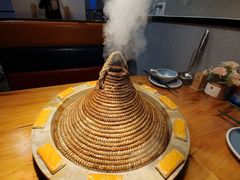 -滇小鱼·云南野生菌火锅(上杭路店)
