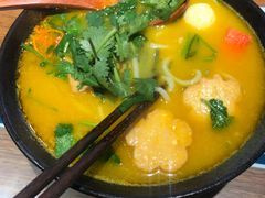 -太子浓心招牌炸酱小锅米线(兰州中心店)