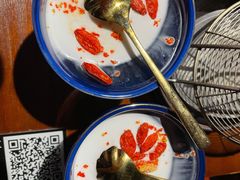 椰奶海石花-原牛道·潮汕围炉火锅(讯美店)