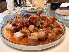 -博多新记·粤菜(复兴店)
