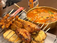 -半酌烧烤小酒馆(南京东路店)