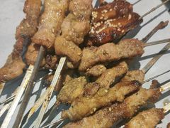 -泰山王老三串店(欢乐颂店)