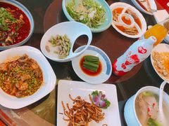 -世纪缘国际会议中心·中餐厅(百家湖店)