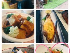 -T館·花园艺术餐厅