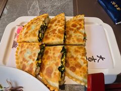 -君霖私家菜(春柳店)