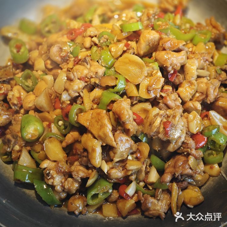 桐庐菜小馆推荐:老桐庐1977餐厅
