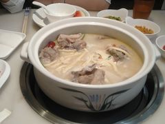 -小骨煲金华砂锅(转塘金街美地店)