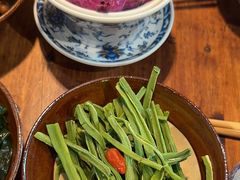 -楠火锅(哈尔滨金爵万象店)