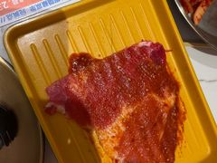 -花味·自助烤肉(雨花客厅店)