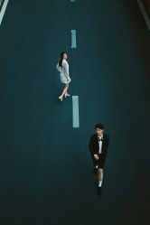 -青禾婚纱摄影(杭州店)