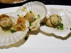 -梅筑·创意料理(王府井百货店)