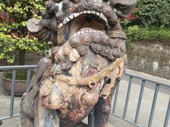 -青城山