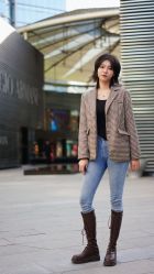 -变画·发型STUDIO