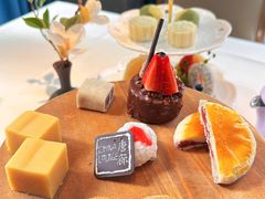 -唐廊烤鸭店(工体店)