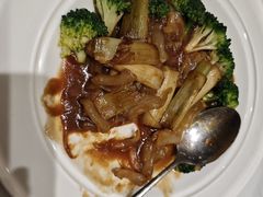 -郑庄脂渣海鲜楼(九水路店)