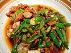 -田婆婆的菜(友谊阳光城店)