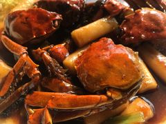 -上海虹桥宾馆味翠餐厅