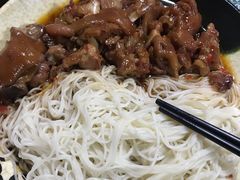 -贤花饭店(凯德店)