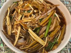 -走马楼饭庄(慈城古县城店)