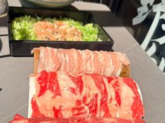 -楠小云·云南鲜菌·鲜牛自助火锅(九眼桥店)