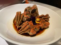 -玫瑰厅上海菜(兴国路店)