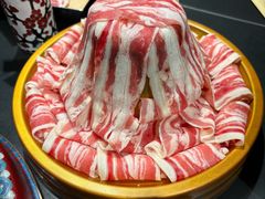 -羊大爷涮肉(亮马桥总店)