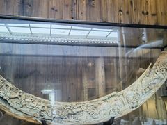 -广富林宰相府酒店·水云间