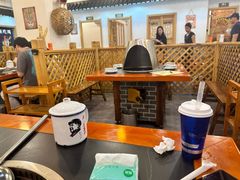-老家大锅台·地锅鸡·铁锅炖(建邺文体路店)