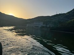 -九女仙湖景区