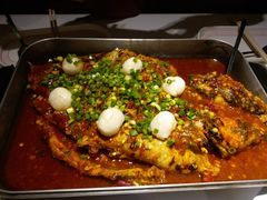 -鱼酷活鱼烤鱼(恒隆广场店)