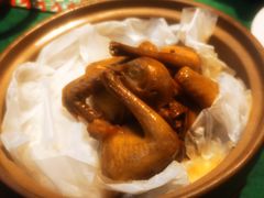 -大鸽饭(汉溪长隆店)