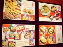 -家琳甜品(江南东店)