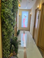 -芳朵美容养生SPA