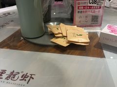 -巴厘龙虾·榜首油焖大虾(音乐学院·沿江酒馆店)