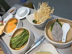 -海底捞火锅(团结桥店)