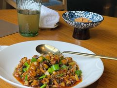 红烧辣螺肉-新荣记(西溪湿地店)