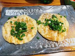 -半酌烧烤小酒馆(南京东路店)