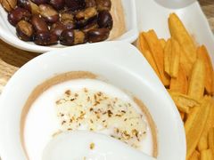 -叁煨蹄花·下饭盐帮菜(人民广场店)