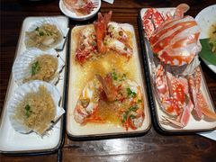 -琼大师东方烤乳猪(亚特兰蒂斯店)