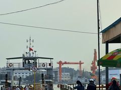 -长洲岛
