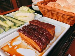 密云烧肉-烧肉馆(古北水镇景区店)