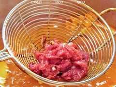-张哞哞·鲜切牛肉自助火锅(高德置地店)