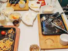 -豪享来(我格广场店)